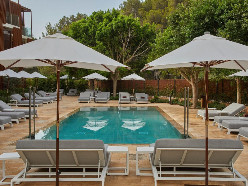 Secrets Siau Ibiza Resort & Spa