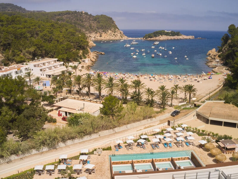 Secrets Siau Ibiza Resort & Spa
