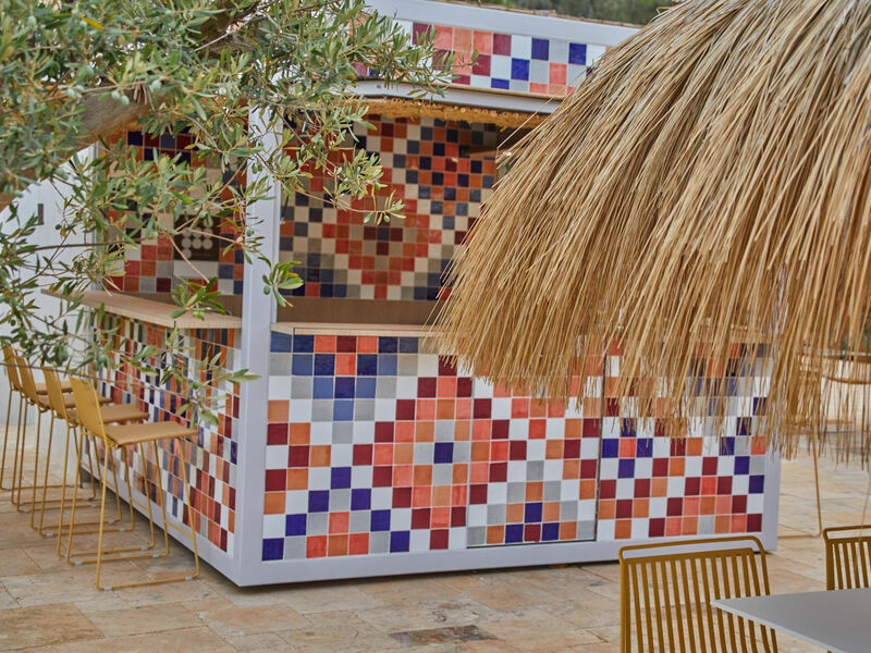 Secrets Siau Ibiza Resort & Spa