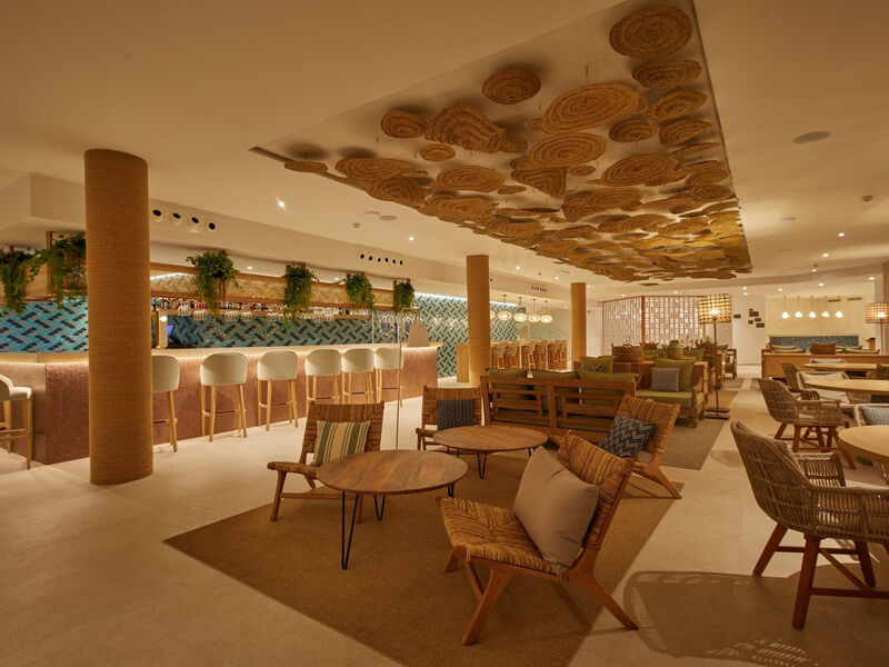 Secrets Siau Ibiza Resort & Spa