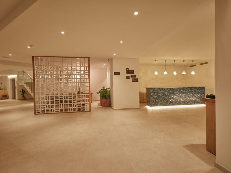 Secrets Siau Ibiza Resort & Spa