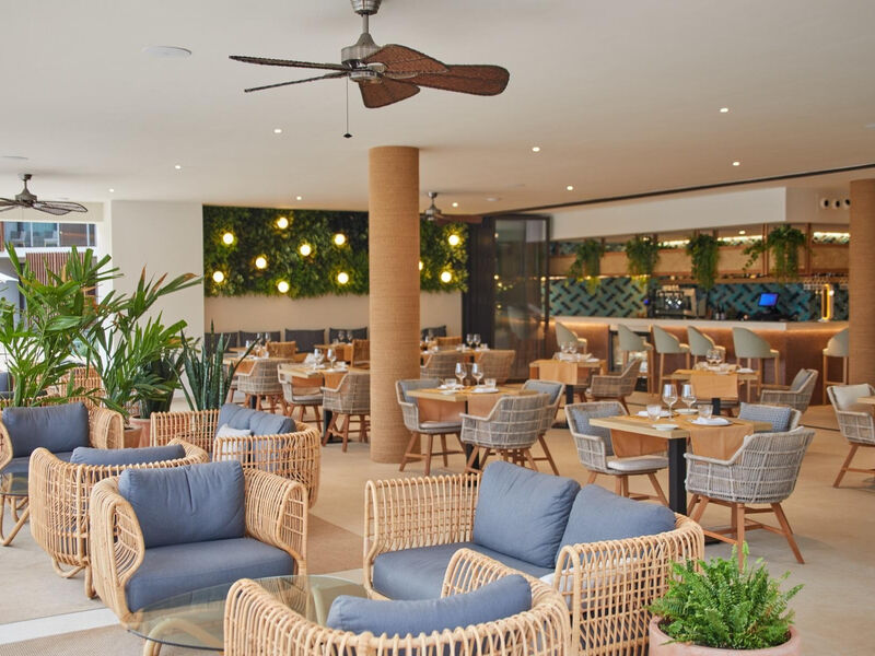 Secrets Siau Ibiza Resort & Spa