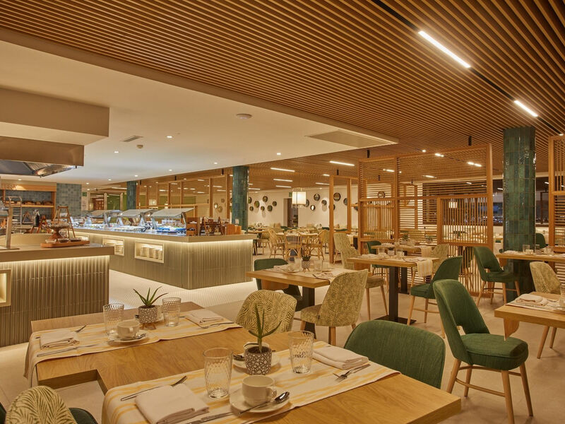 Secrets Siau Ibiza Resort & Spa