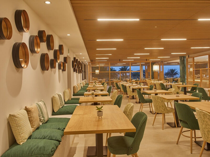 Secrets Siau Ibiza Resort & Spa