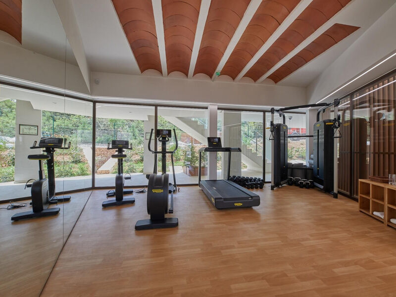 Secrets Siau Ibiza Resort & Spa
