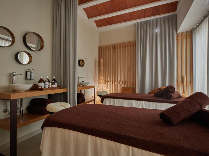 Secrets Siau Ibiza Resort & Spa