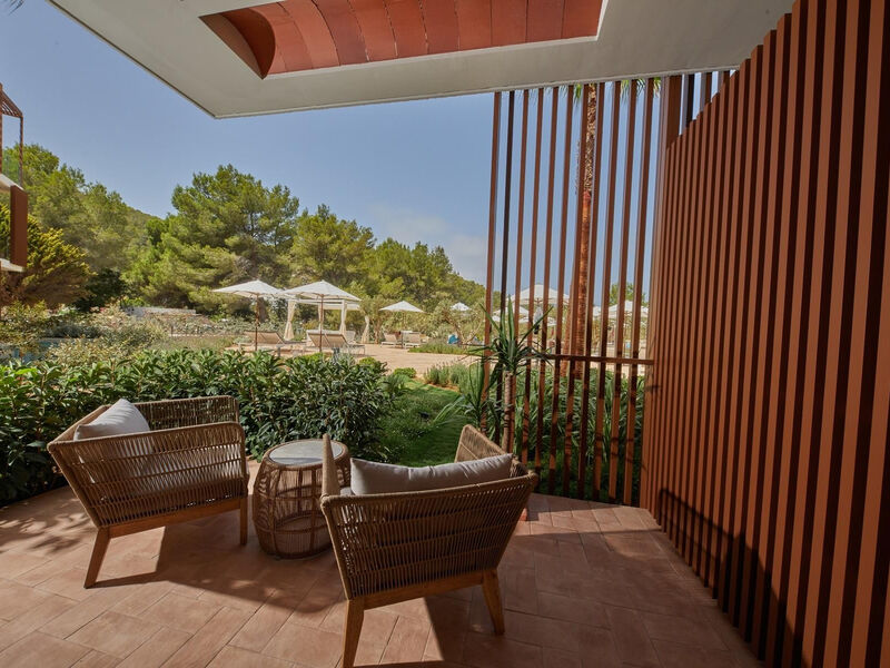 Secrets Siau Ibiza Resort & Spa