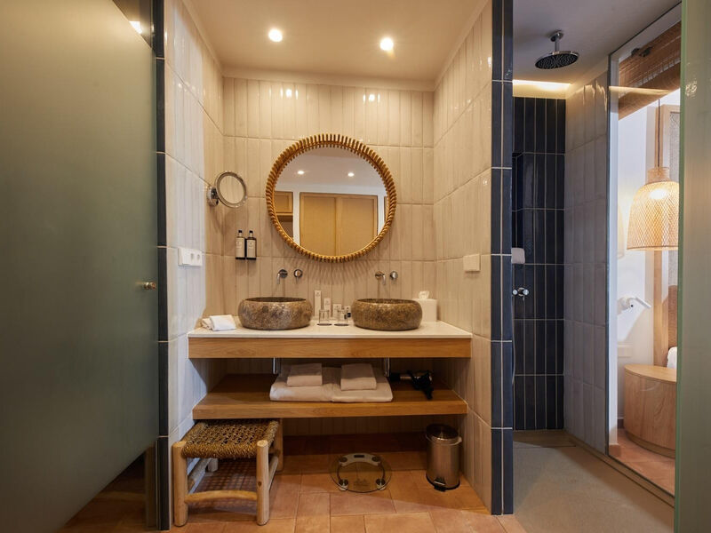 Secrets Siau Ibiza Resort & Spa