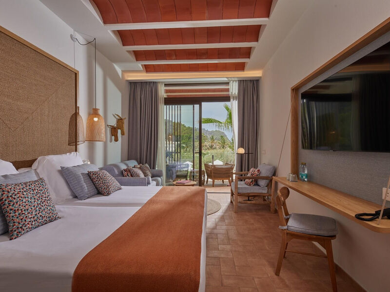 Secrets Siau Ibiza Resort & Spa