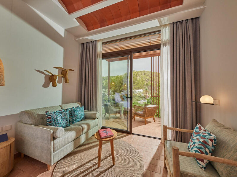 Secrets Siau Ibiza Resort & Spa