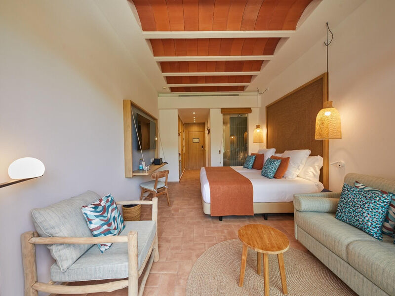 Secrets Siau Ibiza Resort & Spa