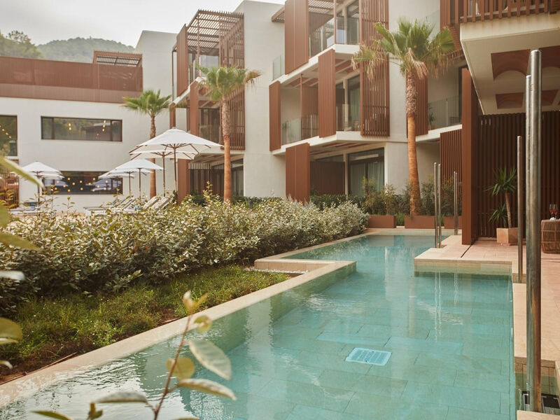 Secrets Siau Ibiza Resort & Spa