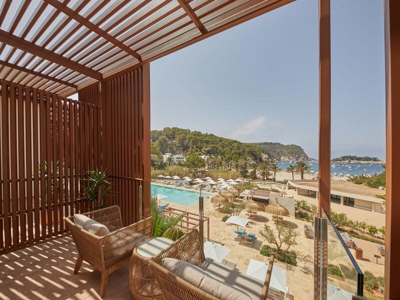 Secrets Siau Ibiza Resort & Spa