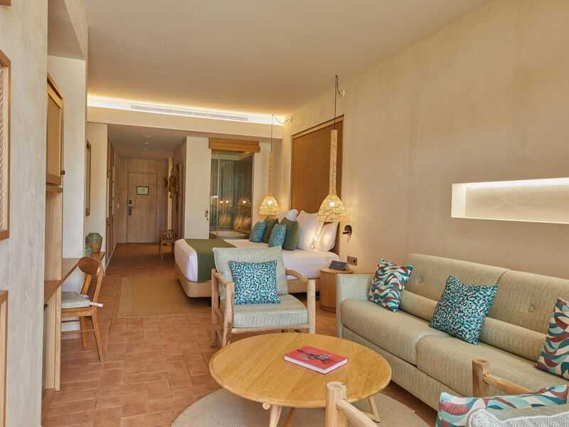 Secrets Siau Ibiza Resort & Spa