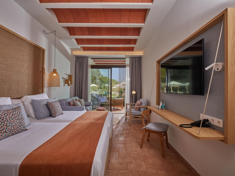 Secrets Siau Ibiza Resort & Spa