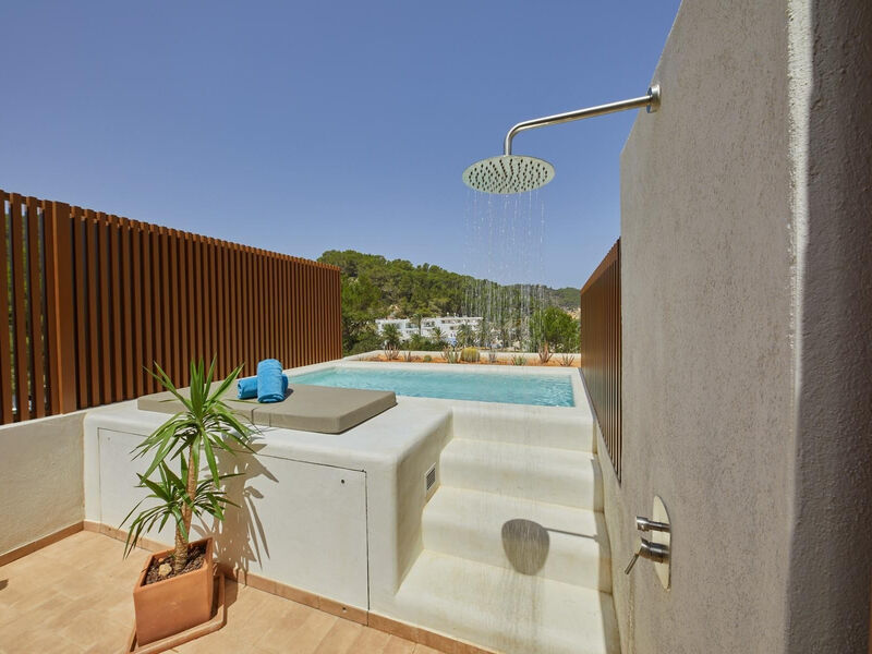 Secrets Siau Ibiza Resort & Spa