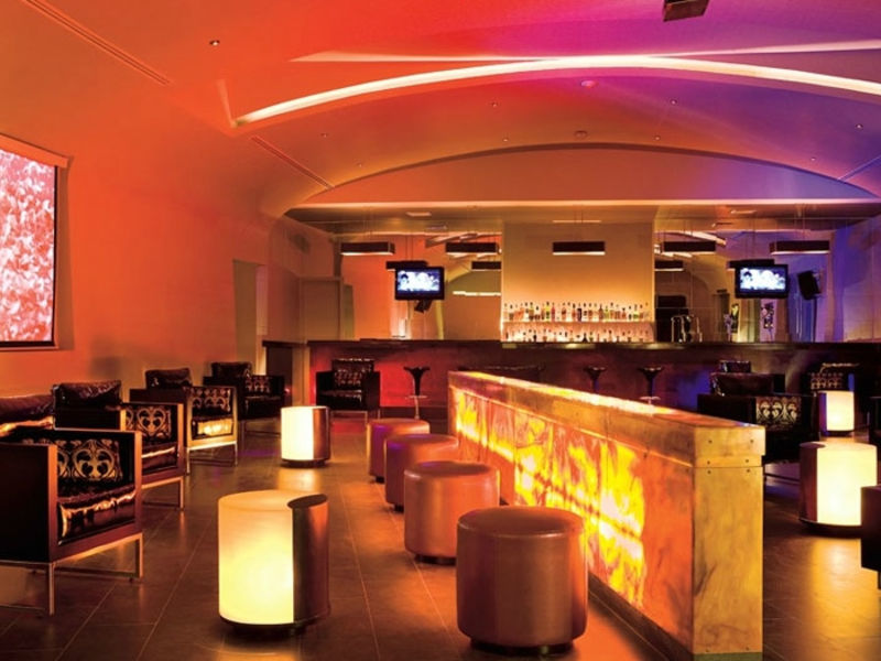 Secrets Silversands Riviera Cancun