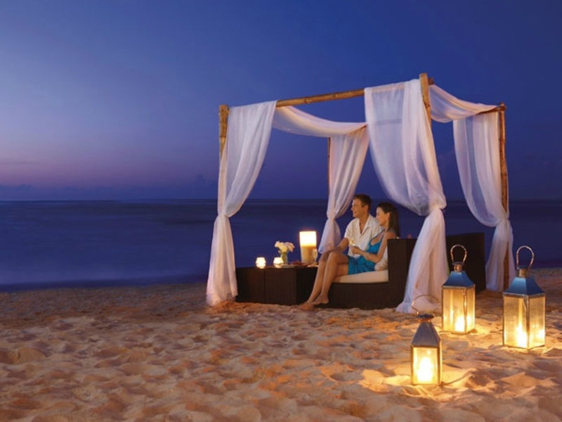 Secrets Silversands Riviera Cancun