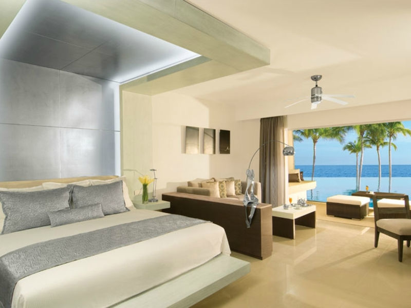 Secrets Silversands Riviera Cancun