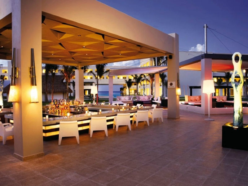 Secrets Silversands Riviera Cancun