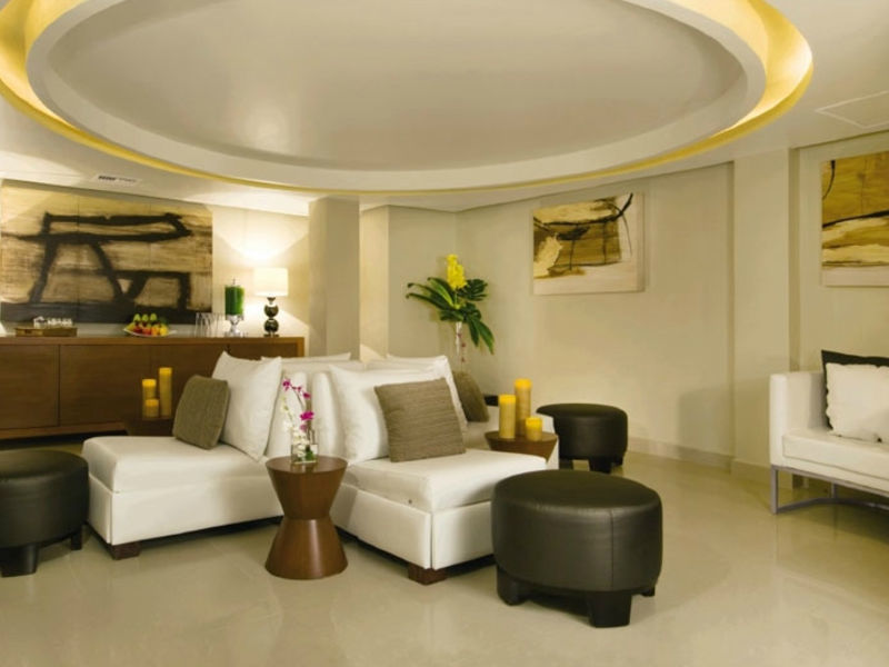 Secrets Silversands Riviera Cancun