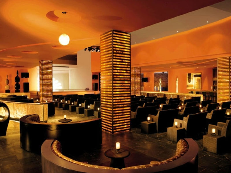 Secrets Silversands Riviera Cancun