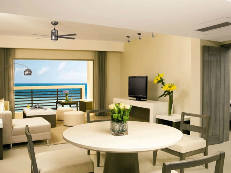 Secrets Silversands Riviera Cancun