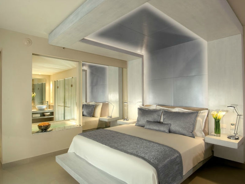 Secrets Silversands Riviera Cancun