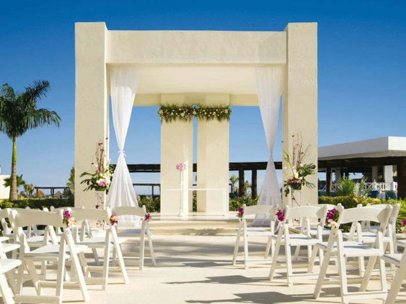 Secrets Silversands Riviera Cancun