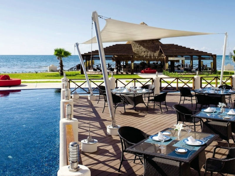 Secrets Silversands Riviera Cancun