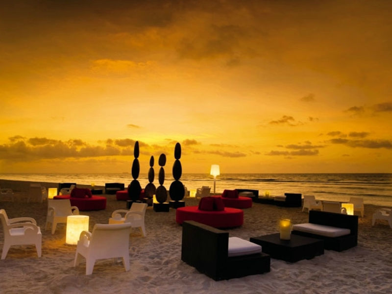 Secrets Silversands Riviera Cancun