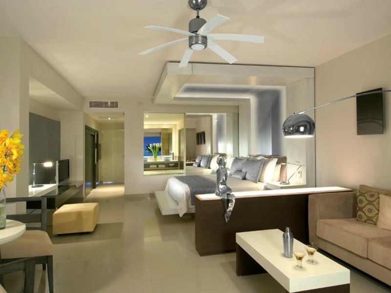 Secrets Silversands Riviera Cancun