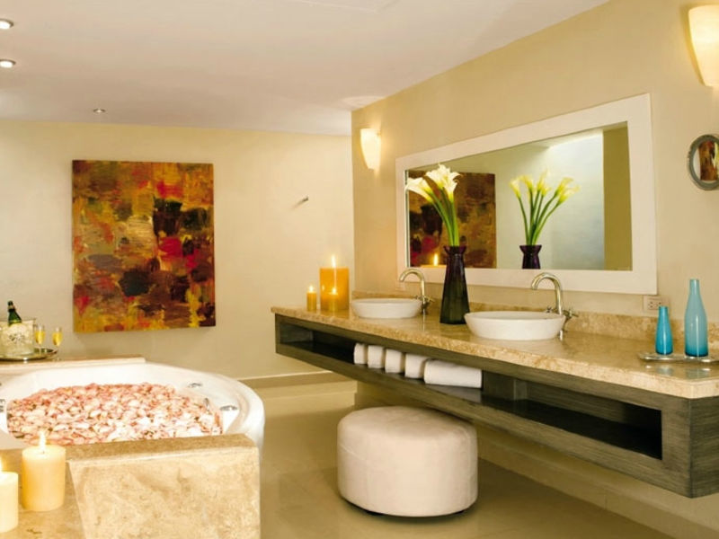 Secrets Silversands Riviera Cancun