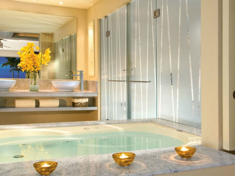 Secrets Silversands Riviera Cancun