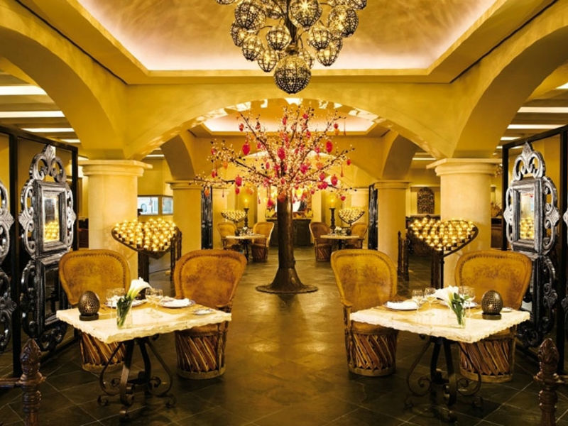 Secrets Silversands Riviera Cancun