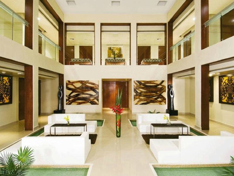 Secrets Silversands Riviera Cancun