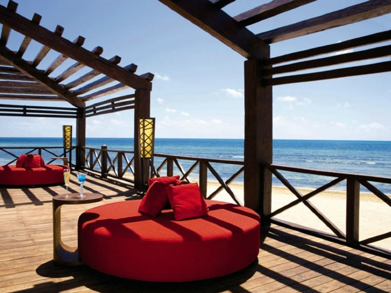 Secrets Silversands Riviera Cancun