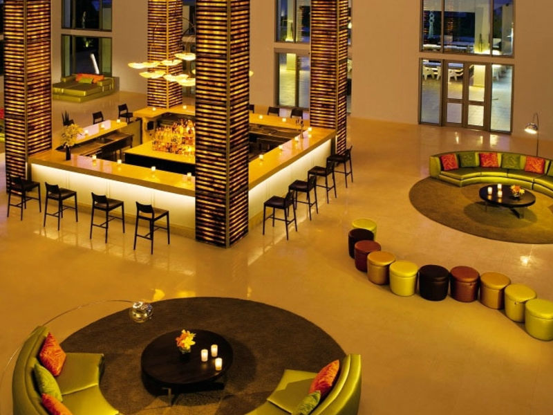 Secrets Silversands Riviera Cancun