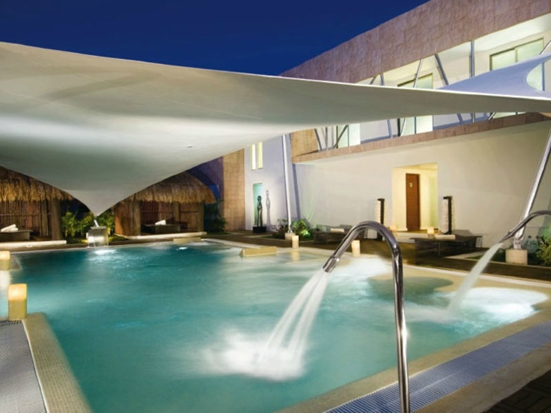Secrets Silversands Riviera Cancun