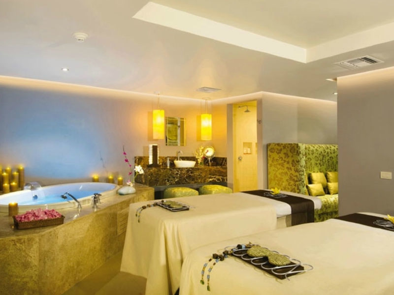 Secrets Silversands Riviera Cancun