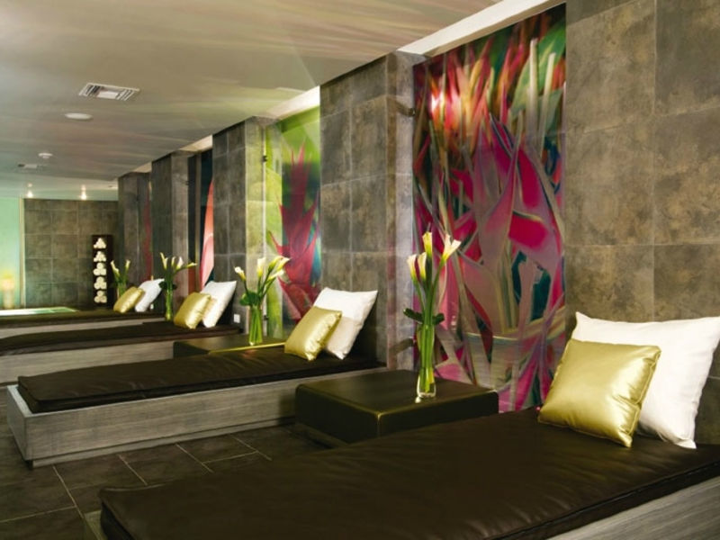 Secrets Silversands Riviera Cancun