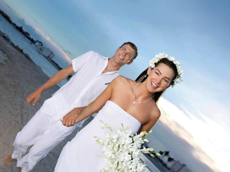 Secrets Silversands Riviera Cancun