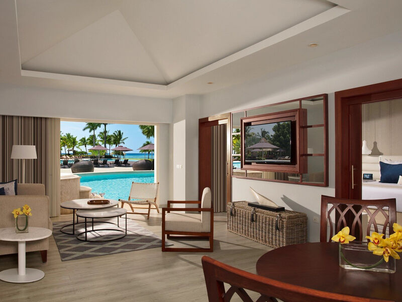 Secrets St. James Montego Bay