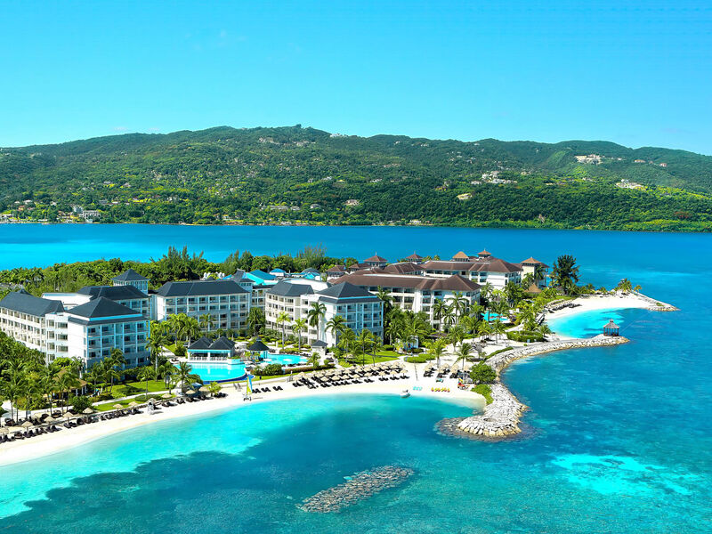 Secrets St. James Montego Bay