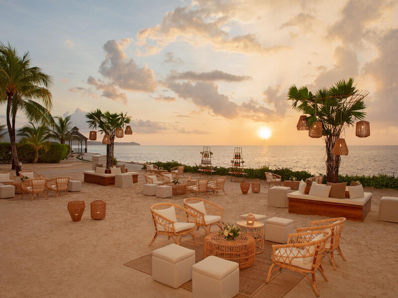 Secrets St. James Montego Bay
