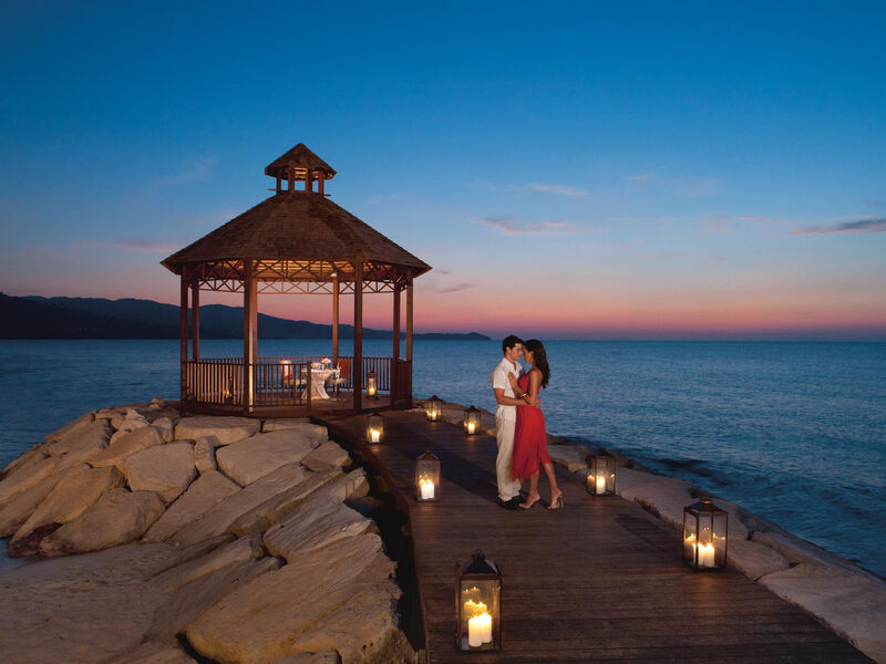 Secrets St. James Montego Bay