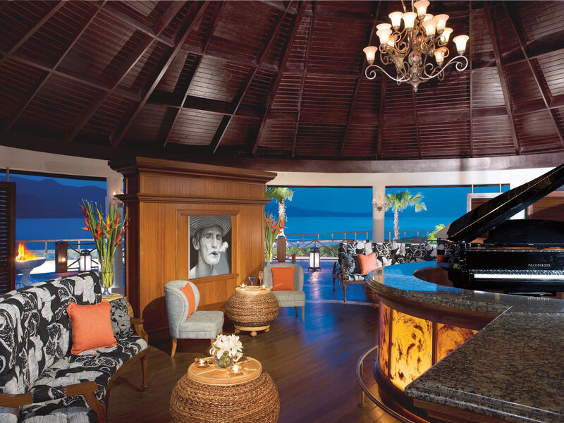 Secrets St. James Montego Bay