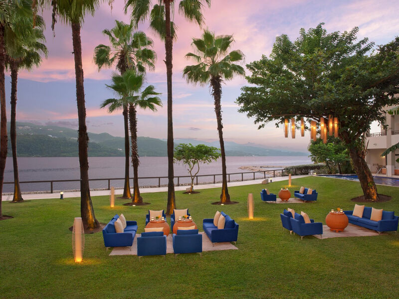 Secrets St. James Montego Bay