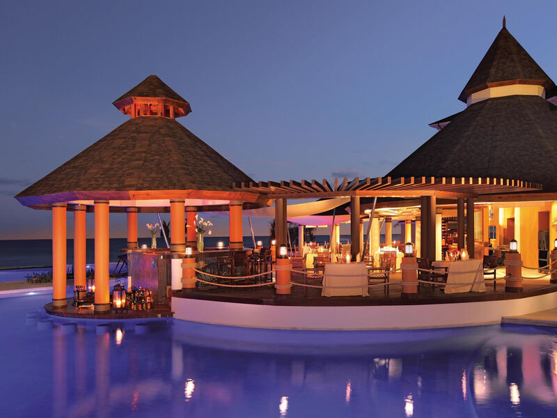 Secrets St. James Montego Bay