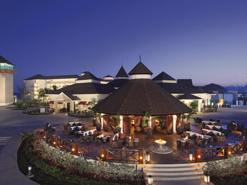 Secrets St. James Montego Bay